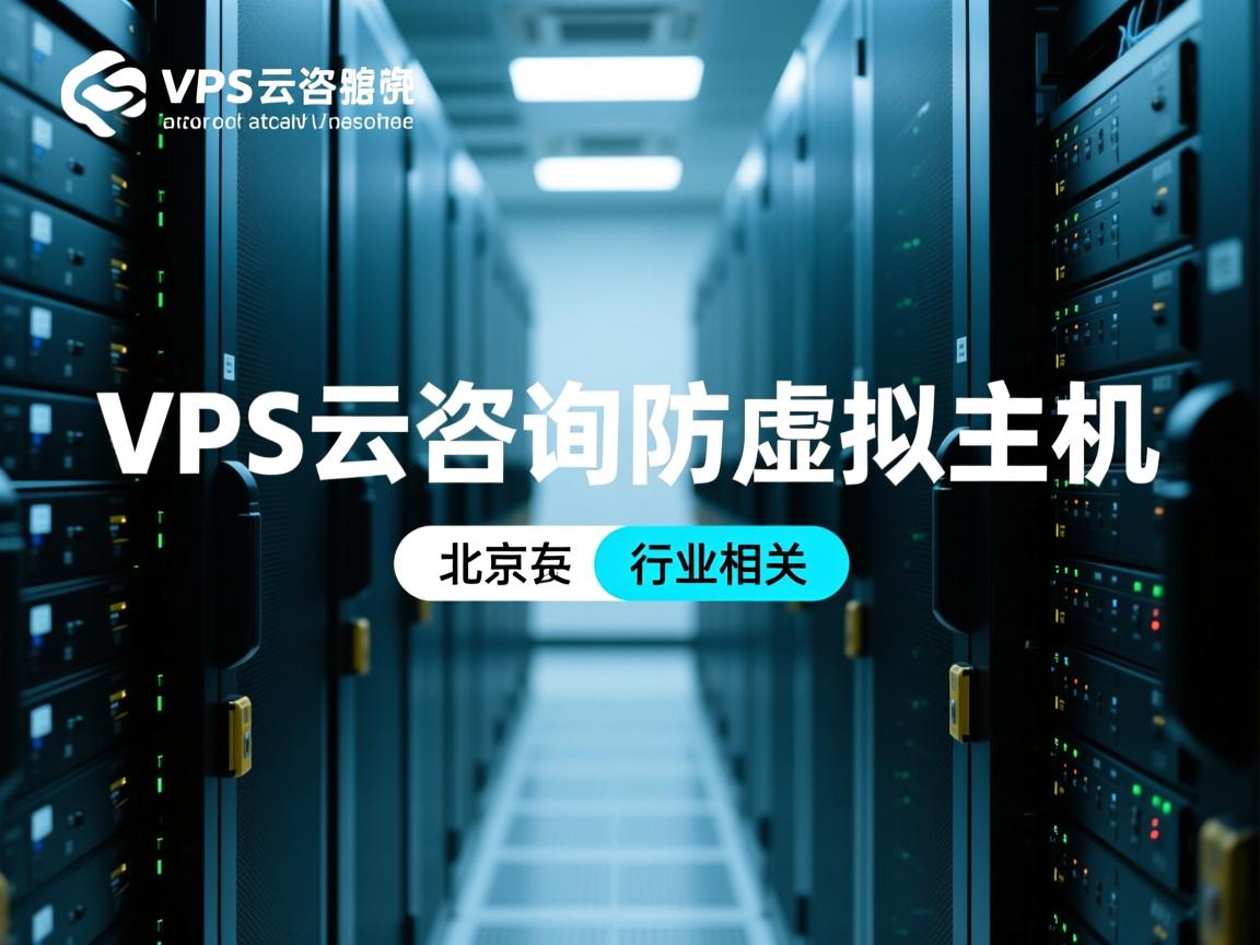 北京vps云咨询高防虚拟主机  第1张
