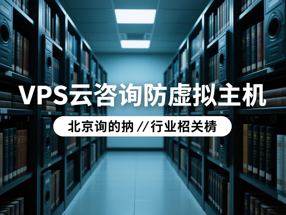 北京vps云咨询高防虚拟主机  第2张