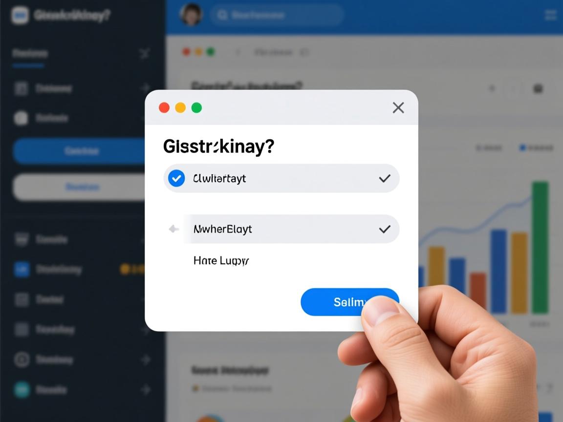 html如何弹出选项  第1张