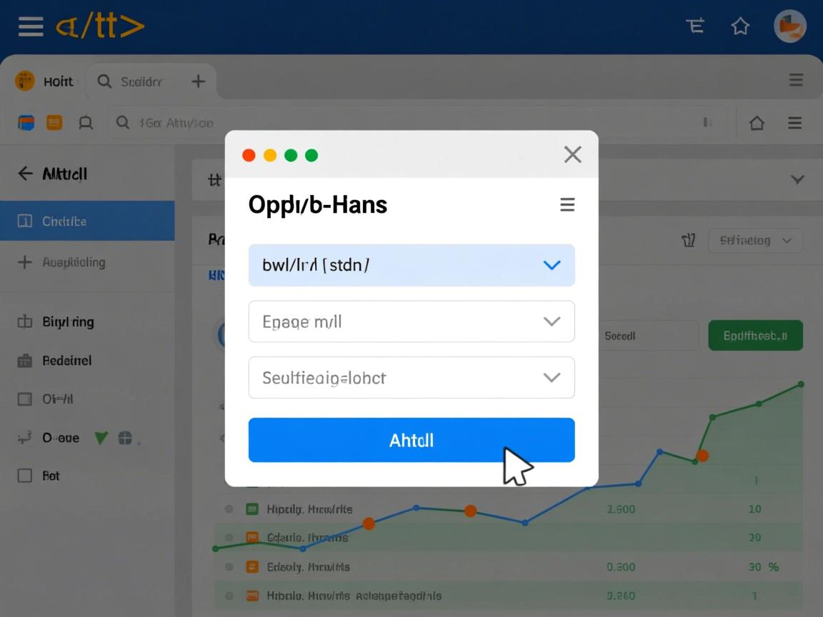 html如何弹出选项  第3张
