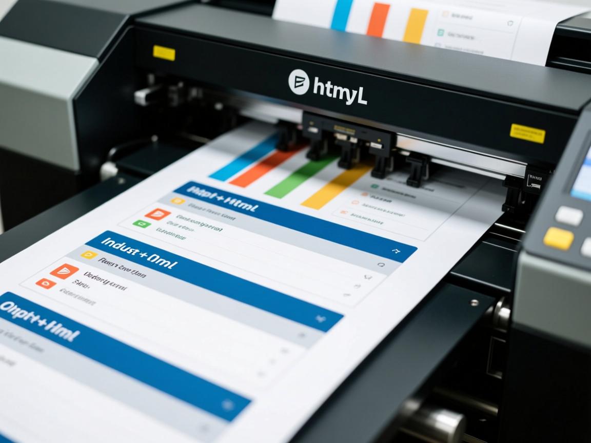 如何一次性打印多个html  第1张