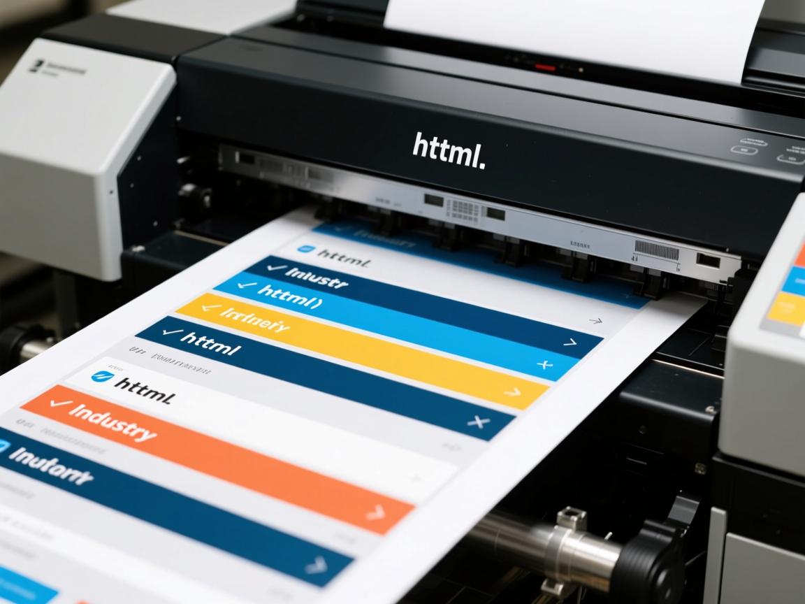 如何一次性打印多个html  第3张