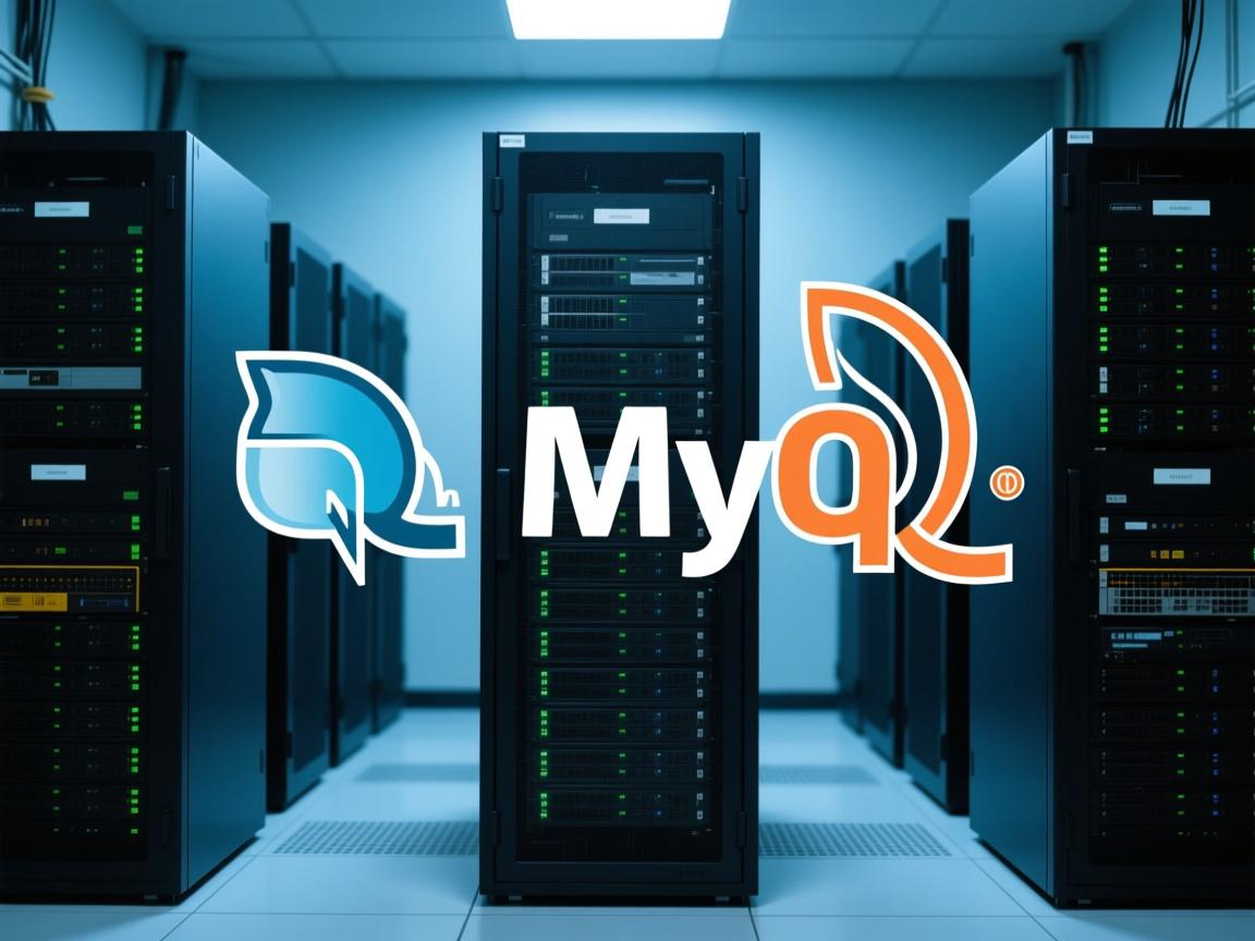 共享虚拟主机可以用mysql吗  第2张