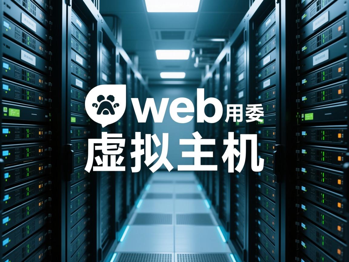 重庆web服务器租用虚拟主机 第3张 重庆web服务器租用虚拟主机 第3张