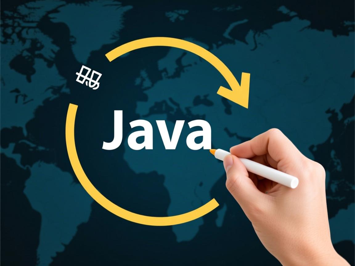 java怎么在循环中跳转