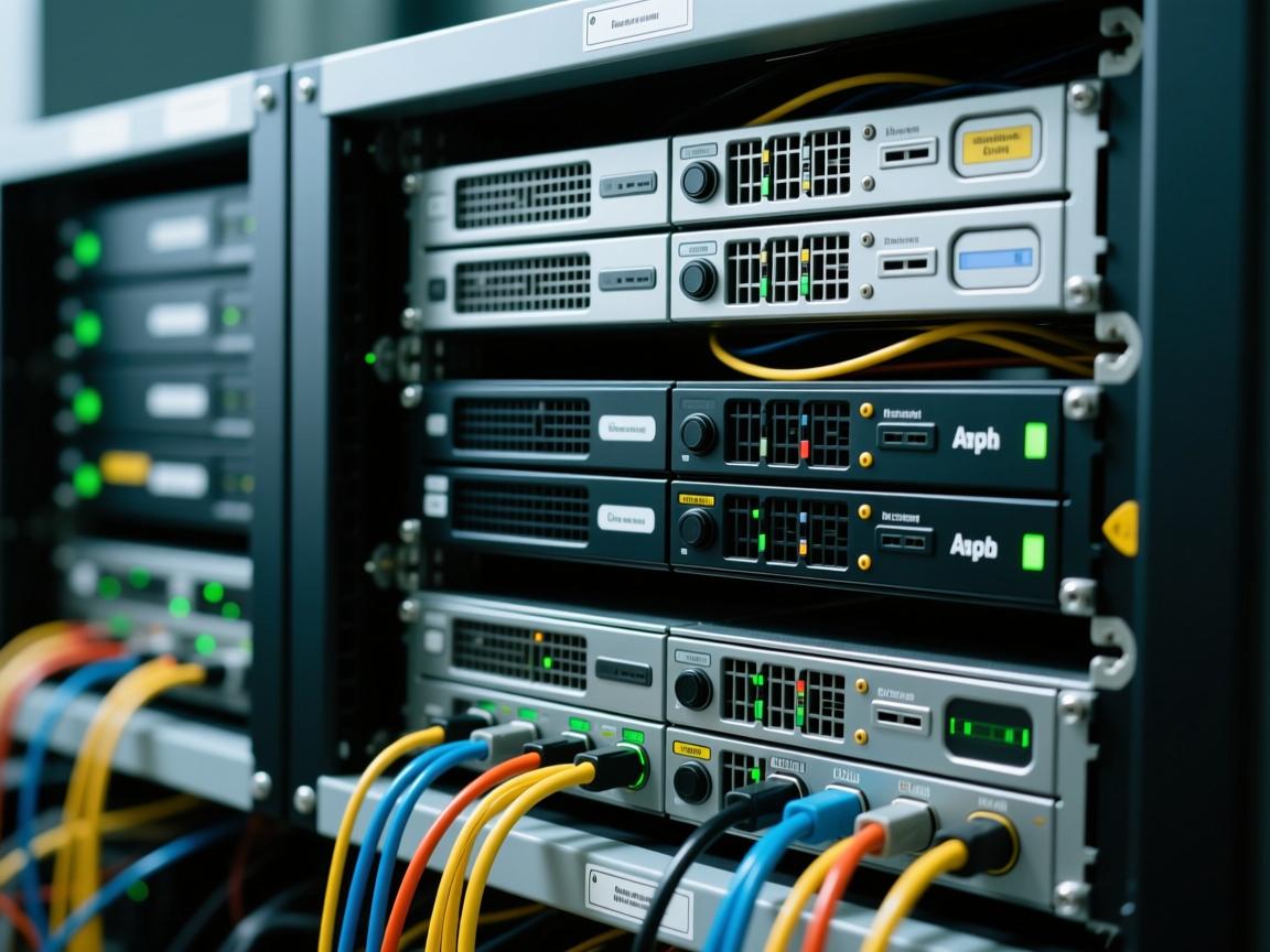 apache的三种虚拟主机类型 第2张 apache的三种虚拟主机类型 第2张