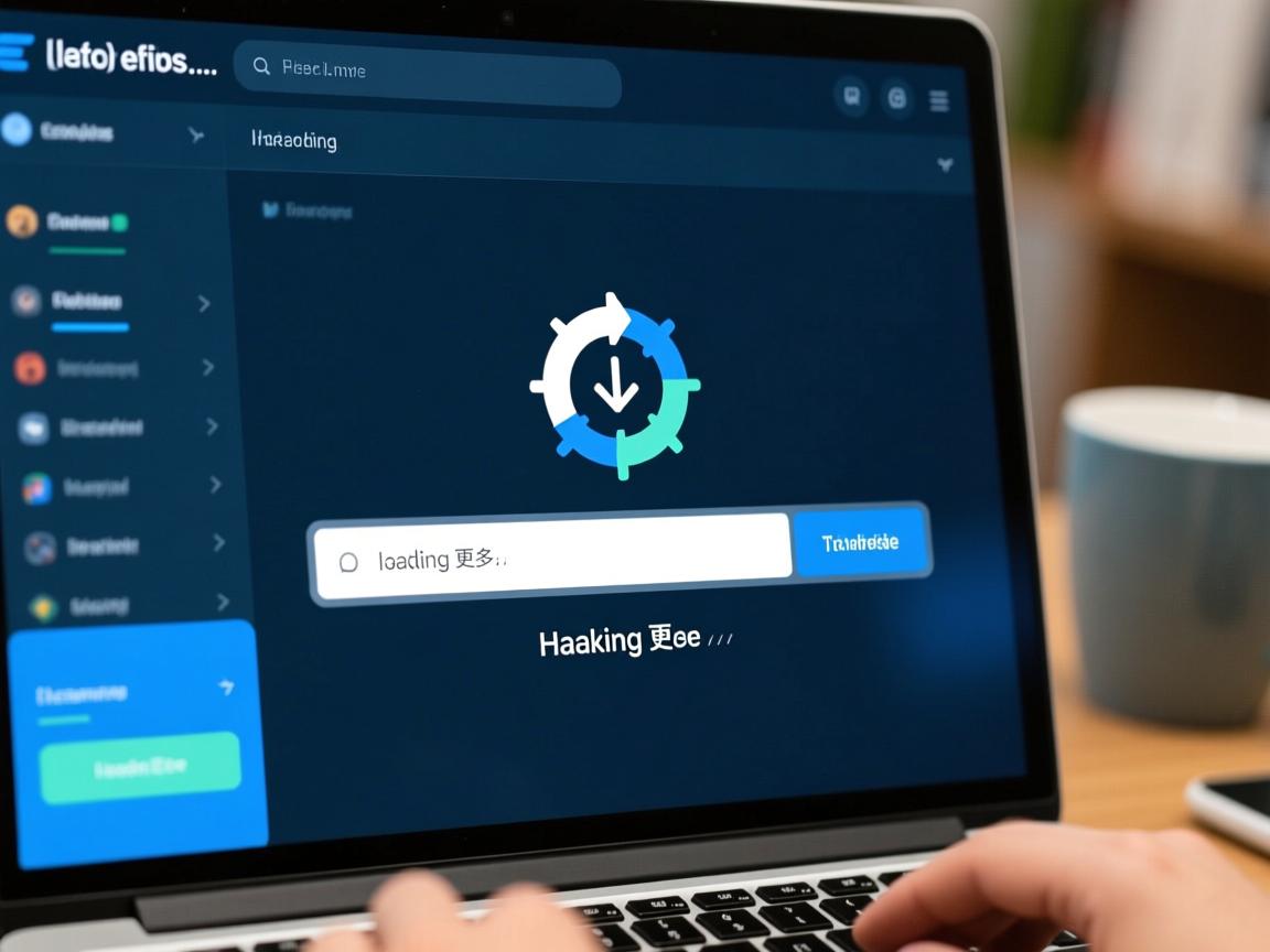 html如何设置加载更多  第3张