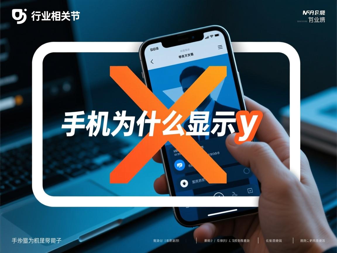 方框里打X手机为什么显示y