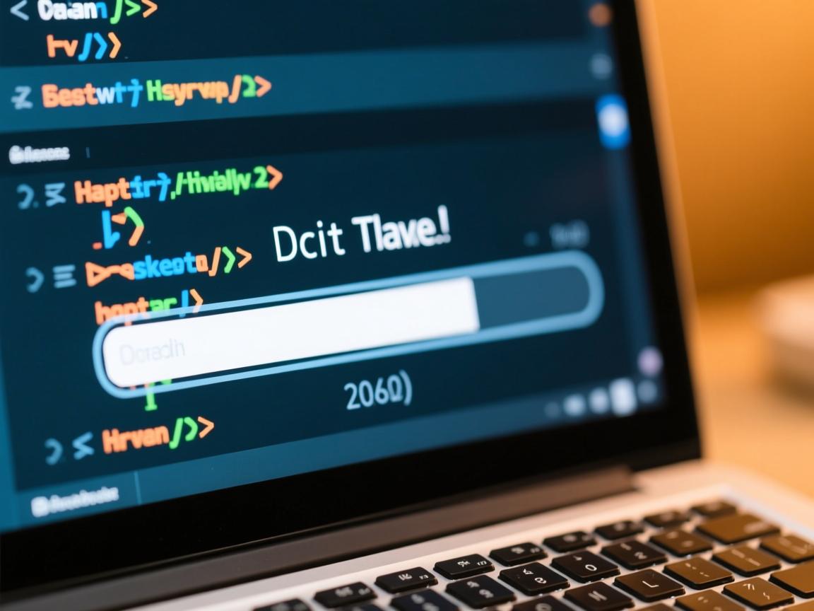 html如何设置加载  第3张