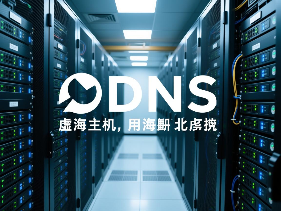 青海dns服务器租用虚拟主机 第2张 青海dns服务器租用虚拟主机 第2张