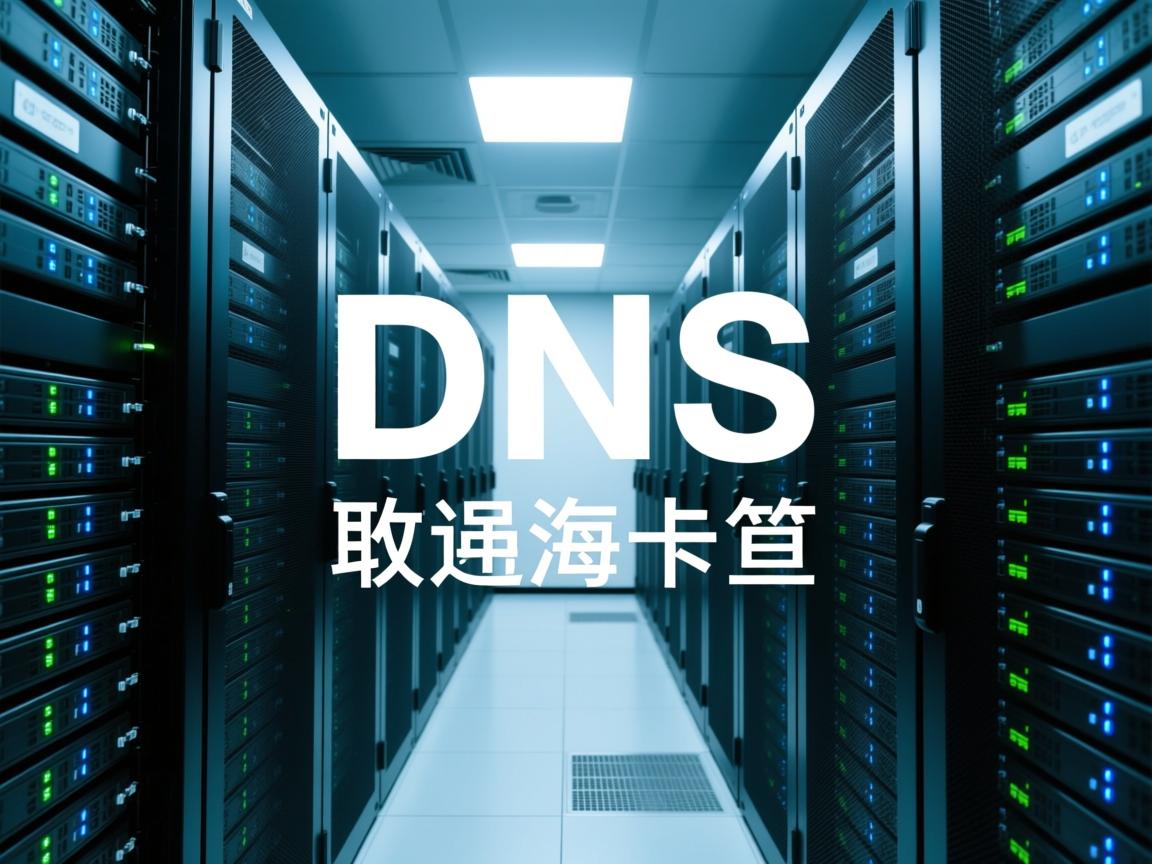 青海dns服务器租用虚拟主机 第3张 青海dns服务器租用虚拟主机 第3张