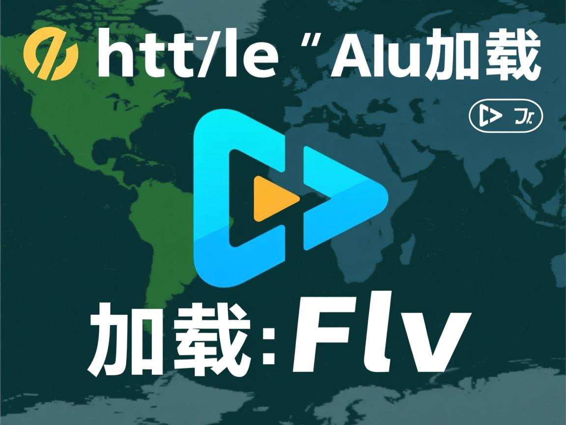 html 如何加载flv 第2张 html 如何加载flv 第2张