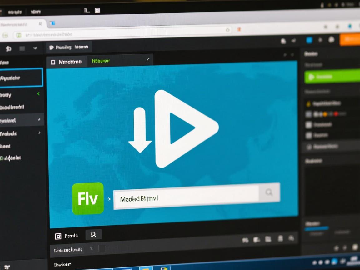 html 如何加载flv 第3张 html 如何加载flv 第3张