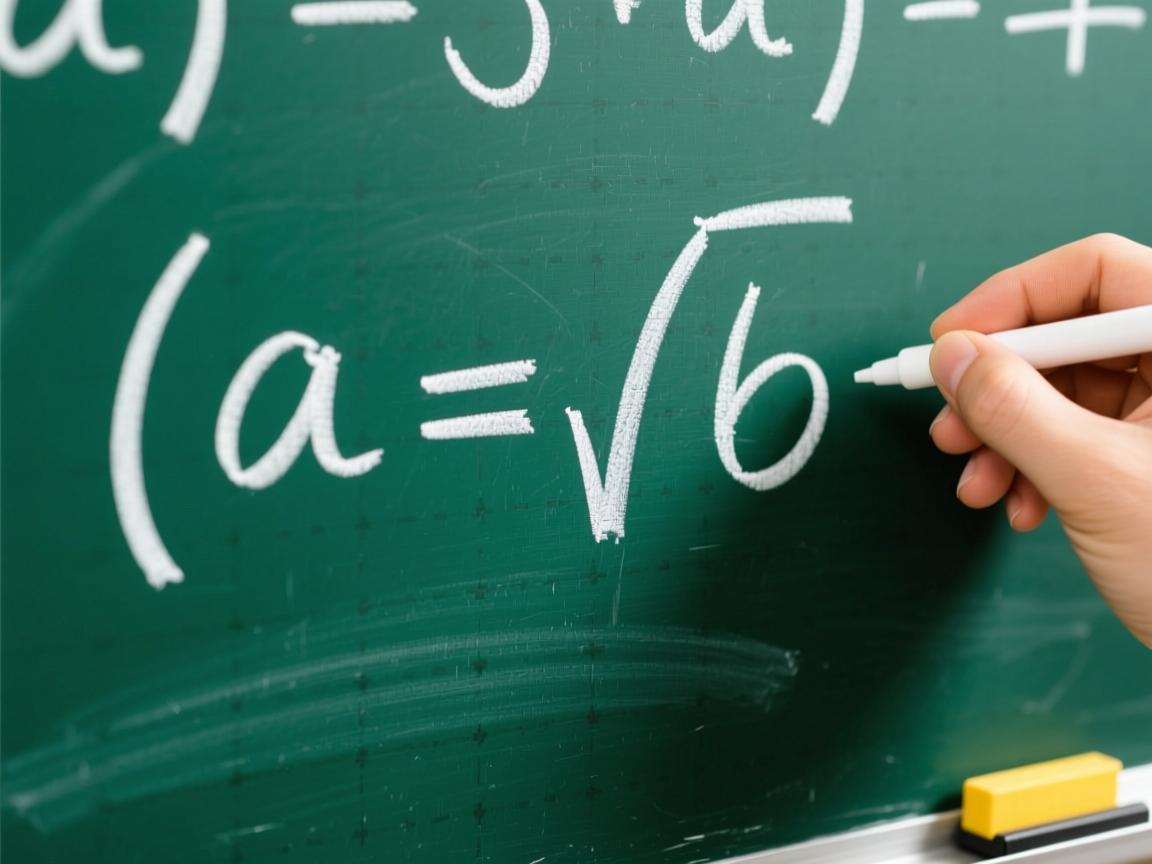 java内怎么使用根号