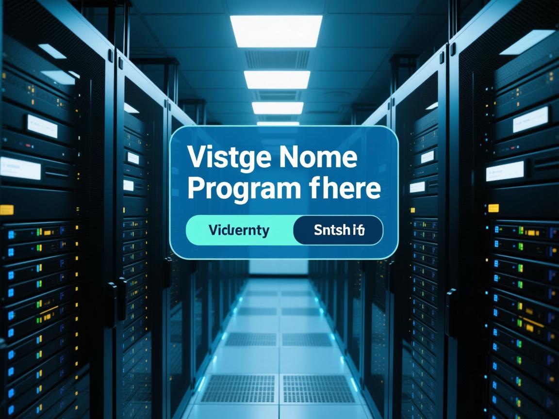 虚拟主机运行程序在哪里  第3张