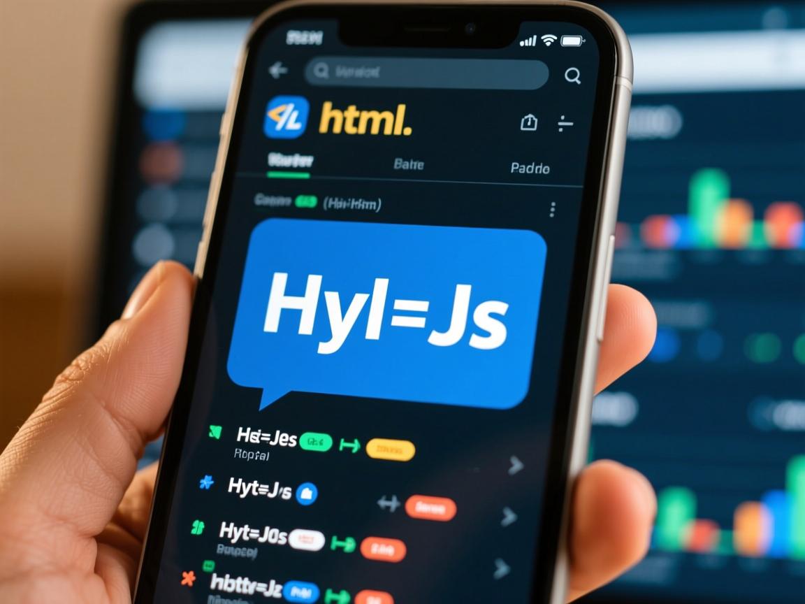 如何在html中嵌入js  第1张