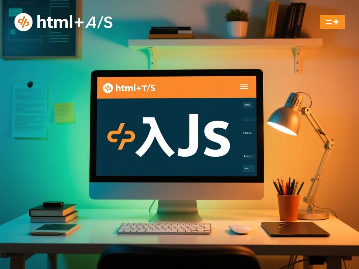 如何在html中嵌入js  第3张