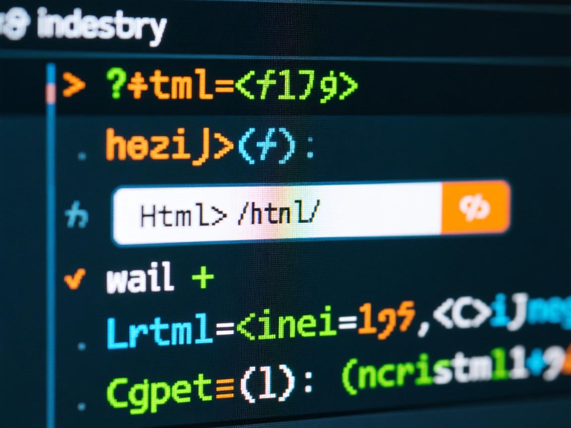 如何获取html当前url参数值 第1张 如何获取html当前url参数值 第1张