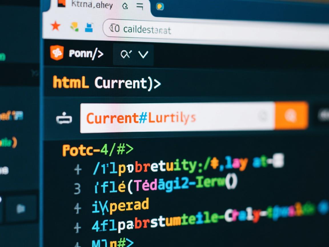 如何获取html当前url参数值 第2张 如何获取html当前url参数值 第2张