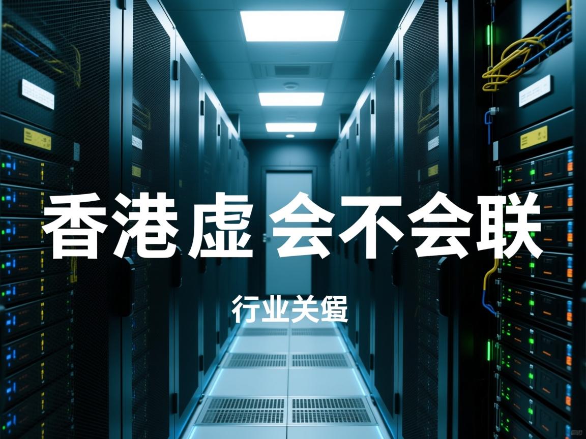 香港虚拟主机会不会关联