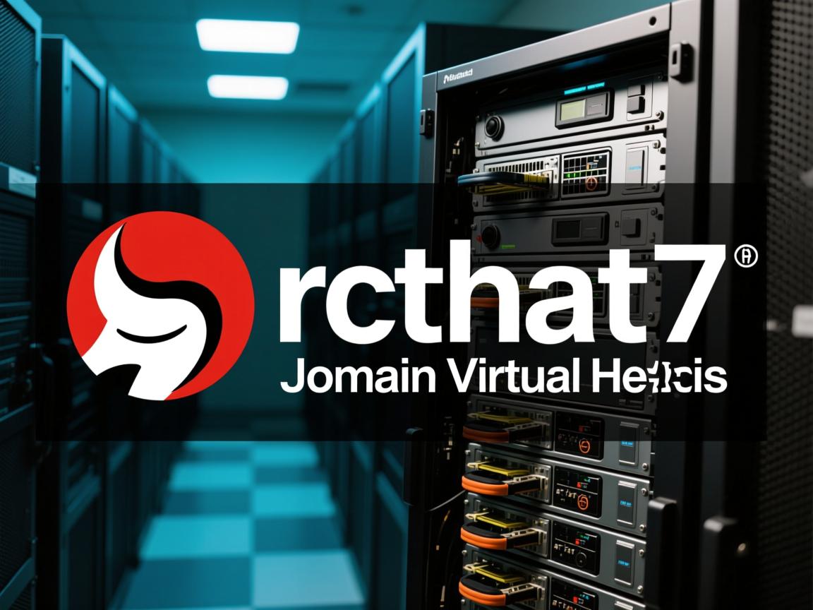redhat7基于域名的虚拟主机 第1张 redhat7基于域名的虚拟主机 第1张