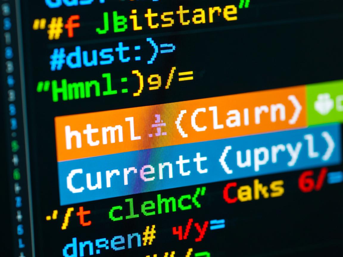 如何获取html当前url 第1张 如何获取html当前url 第1张