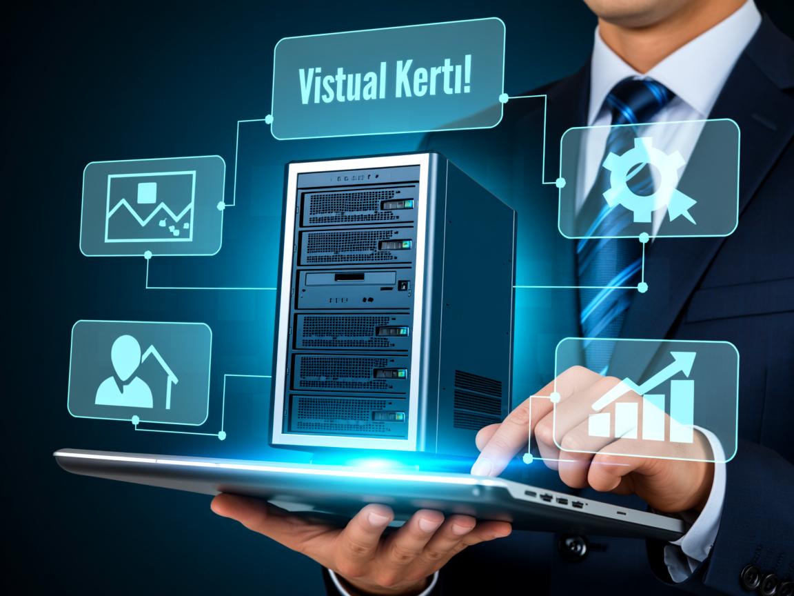 什么情况下用虚拟主机  第2张