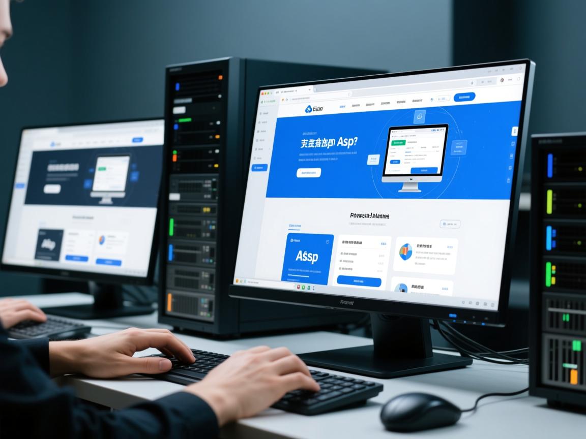 阿里云虚拟主机放多个asp网站  第1张