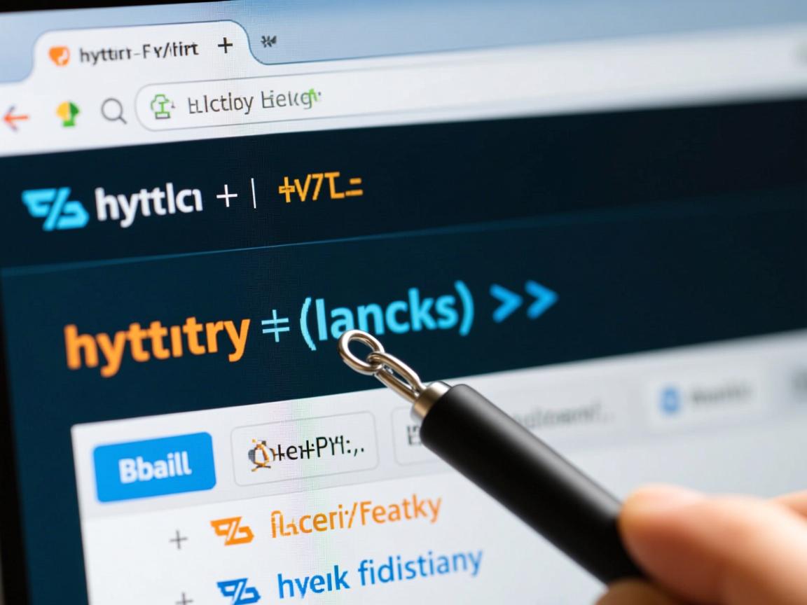 html 如何用锚链接 第3张 html 如何用锚链接 第3张