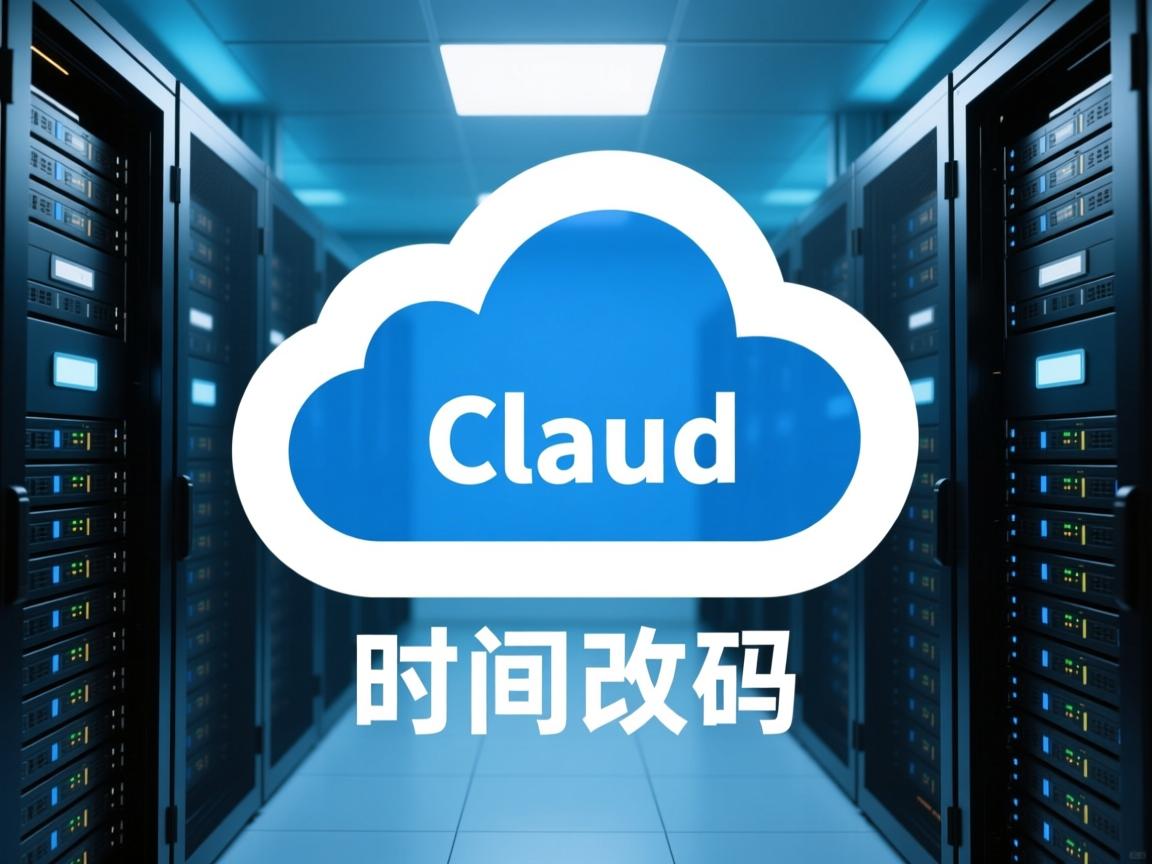 云虚拟主机时间能改吗  第3张