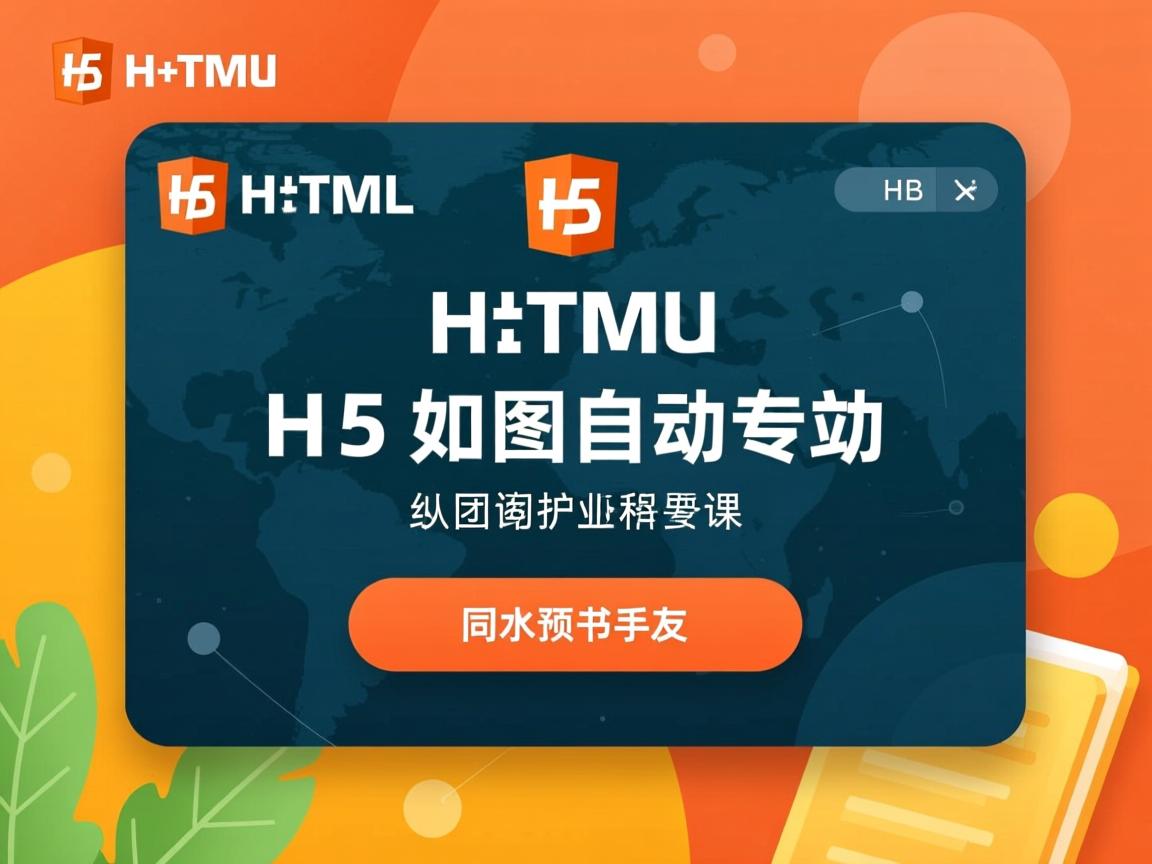 html5如何自动启动  第3张