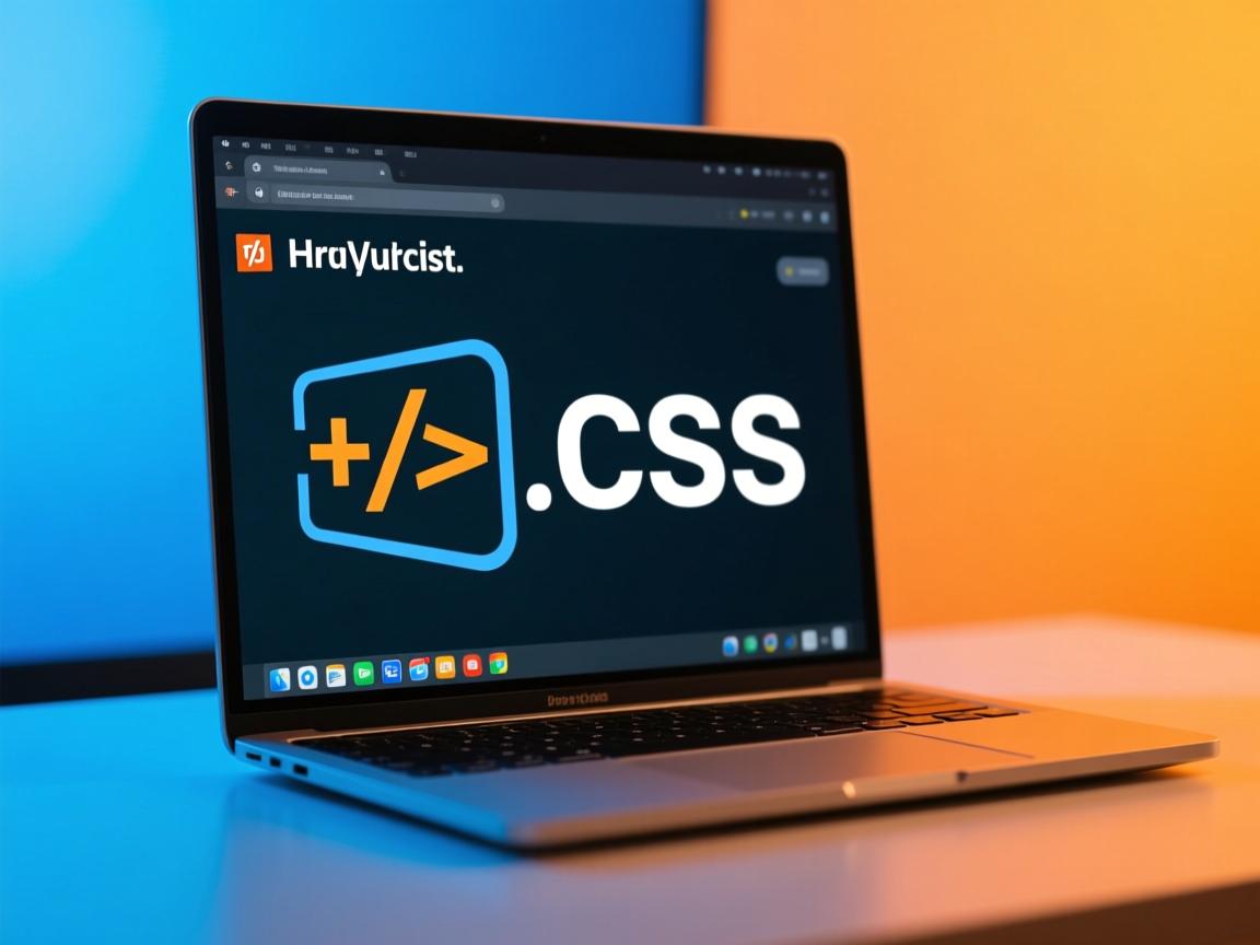 html中如何引进css  第1张