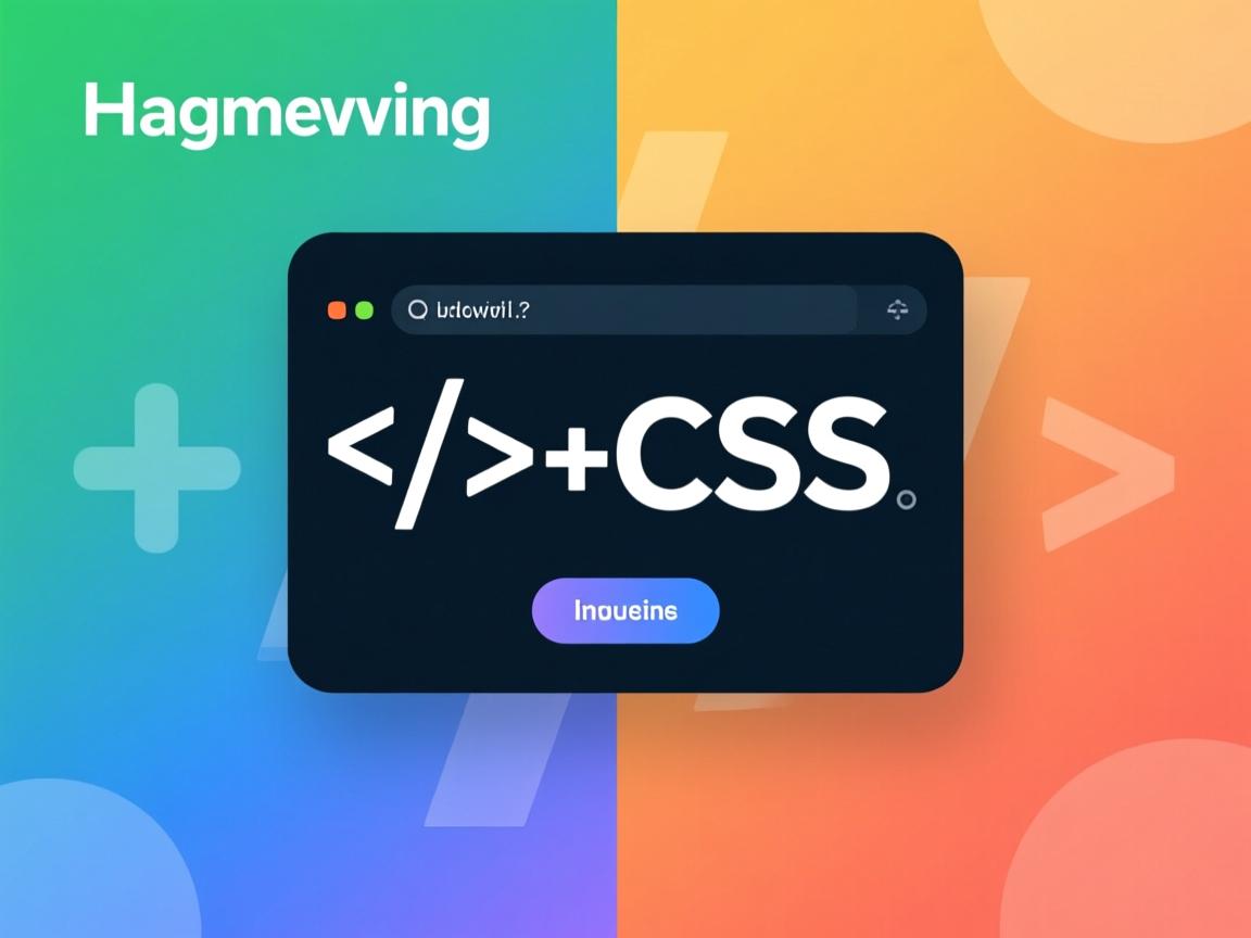 html中如何引进css  第2张