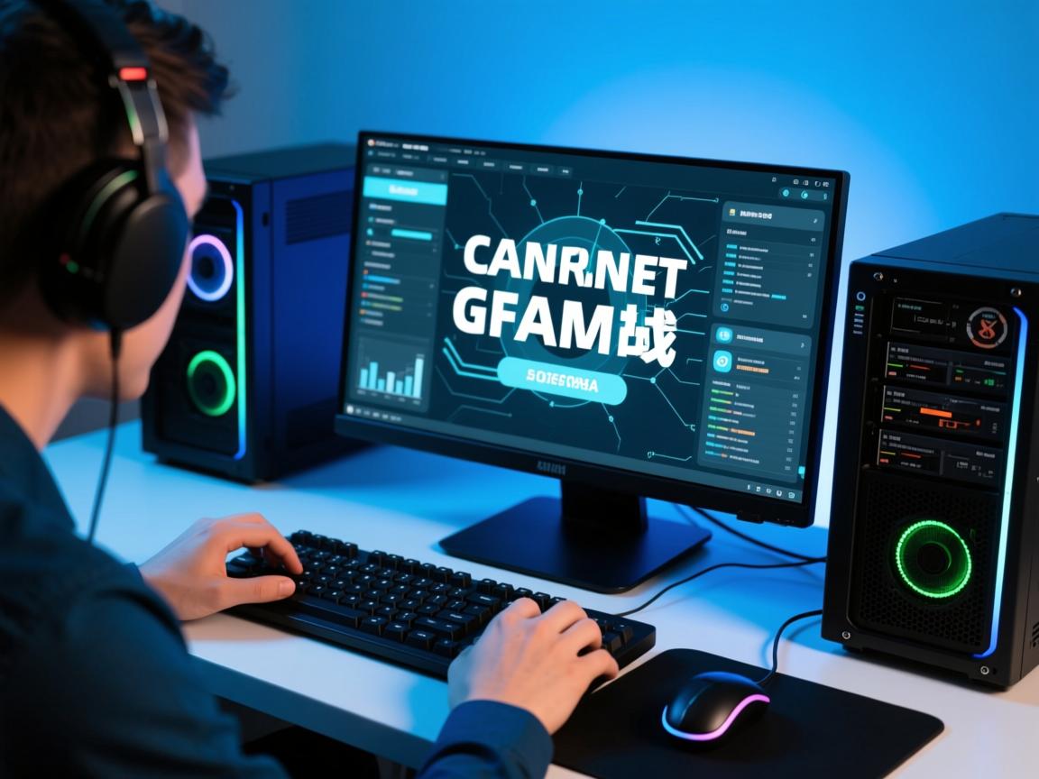 虚拟主机玩游戏怎么样  第1张