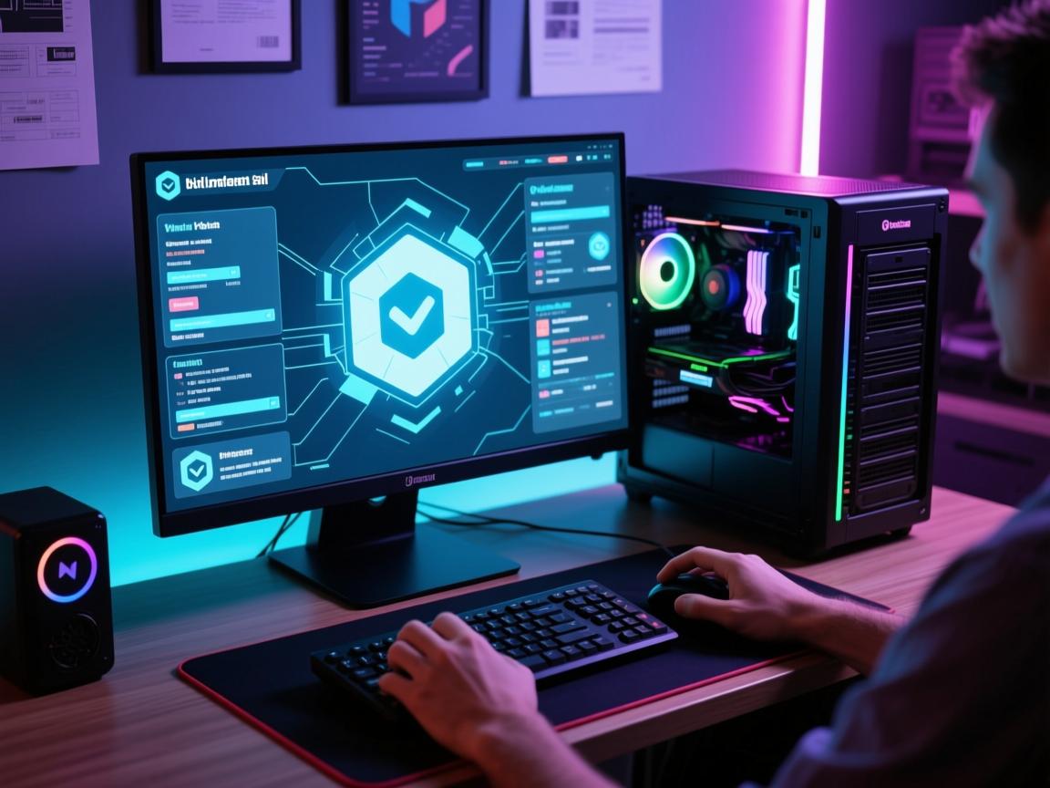 虚拟主机玩游戏怎么样  第2张