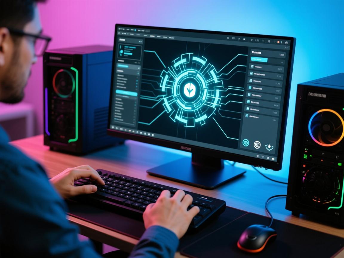 虚拟主机玩游戏怎么样  第3张