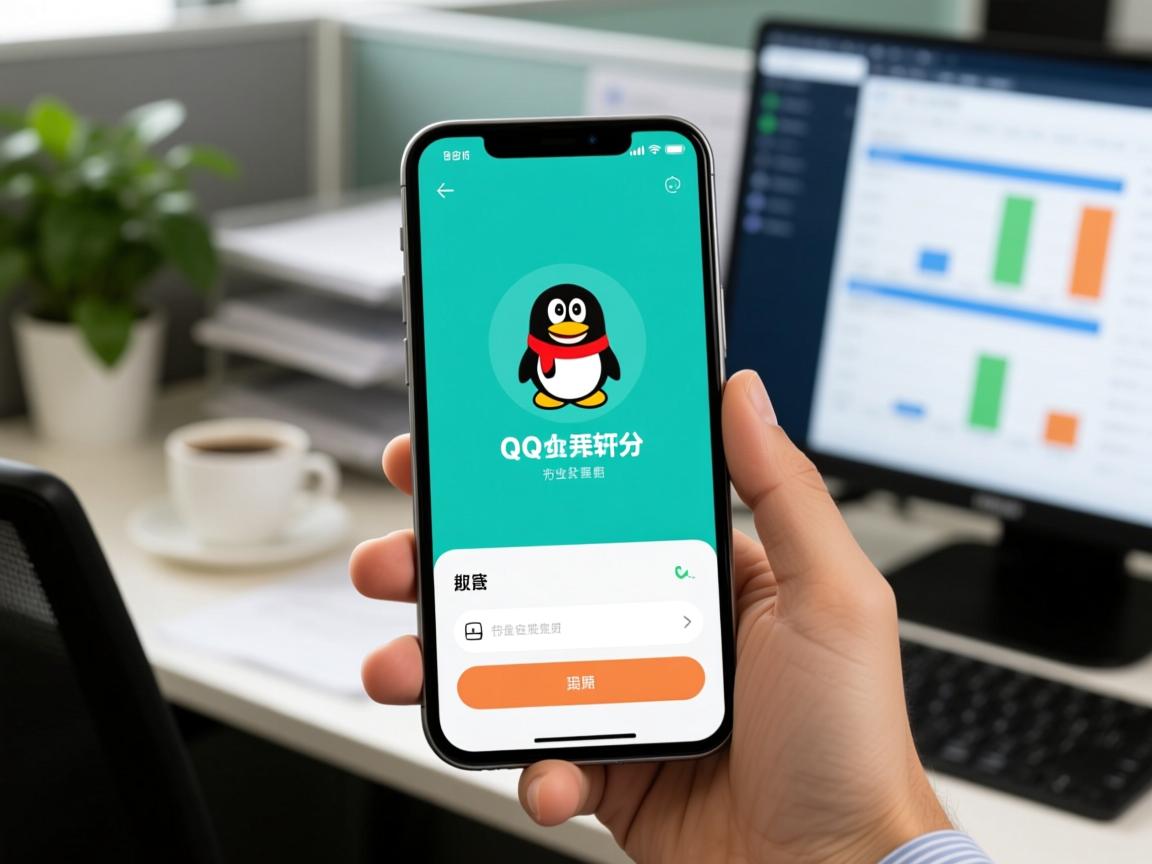 手机qq为什么打不开办公表格