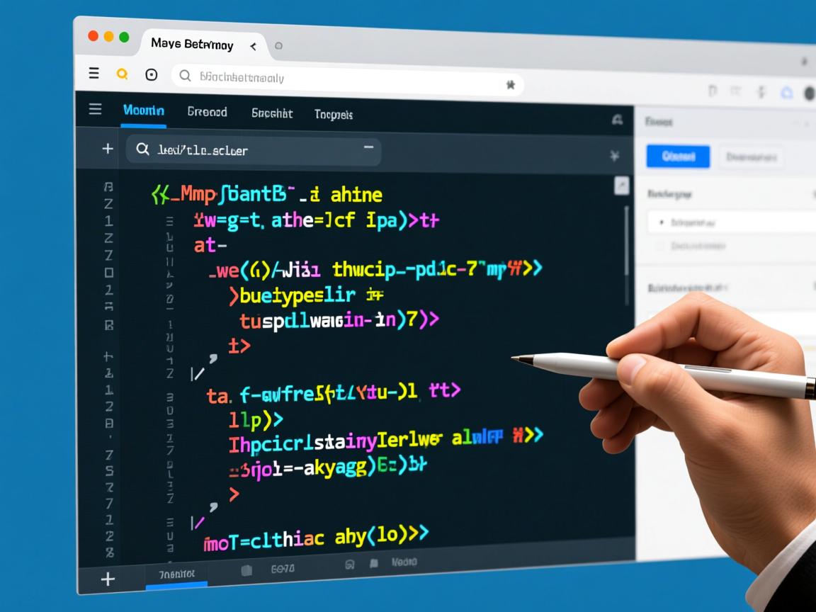 如何查看html编码方式  第1张