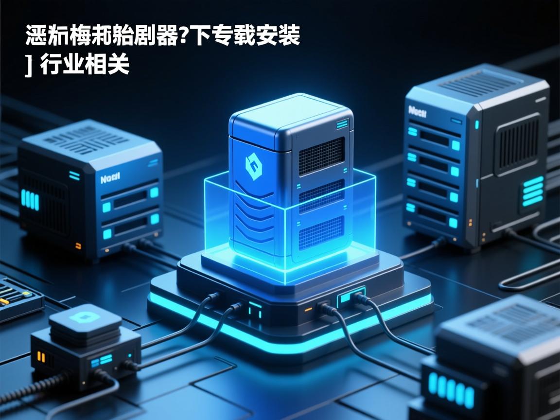 虚拟主机模拟器下载安装  第2张