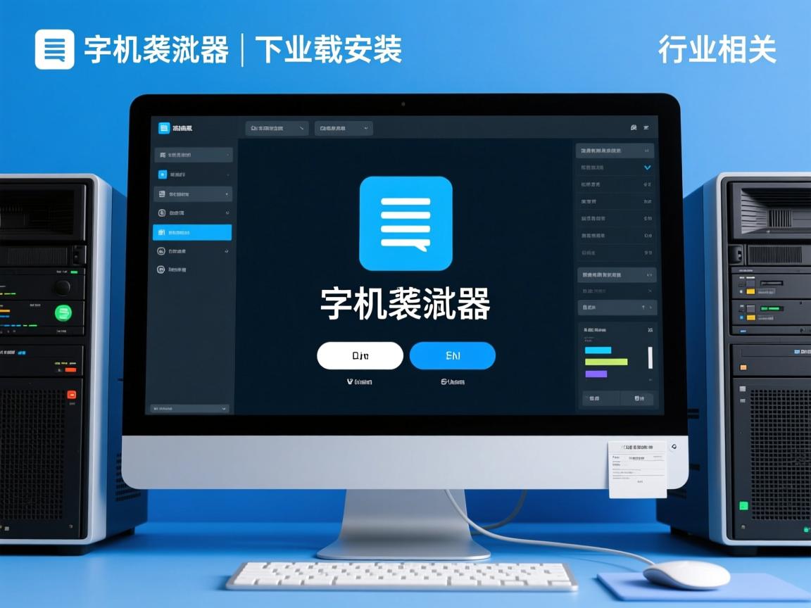虚拟主机模拟器下载安装  第3张