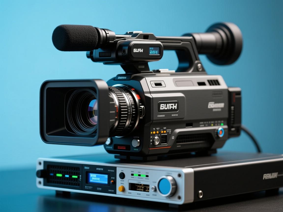 录像机虚拟主机是啥东西  第1张