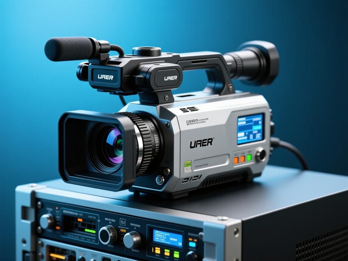 录像机虚拟主机是啥东西  第3张