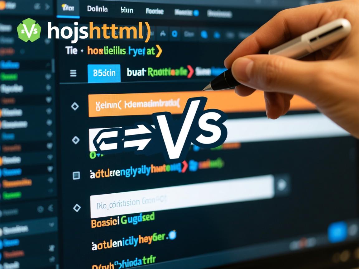 nodejs html 如何运行