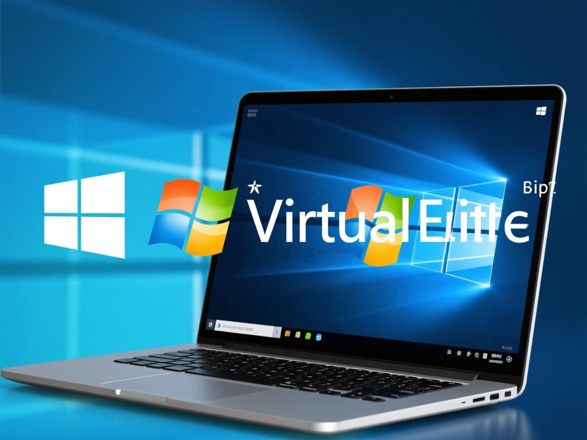 win10支持虚拟主机  第3张