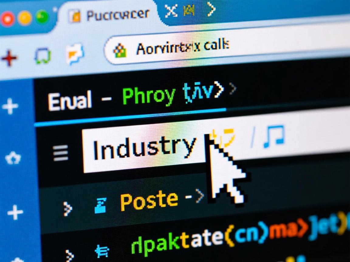 html如何设置鼠标选中状态  第3张