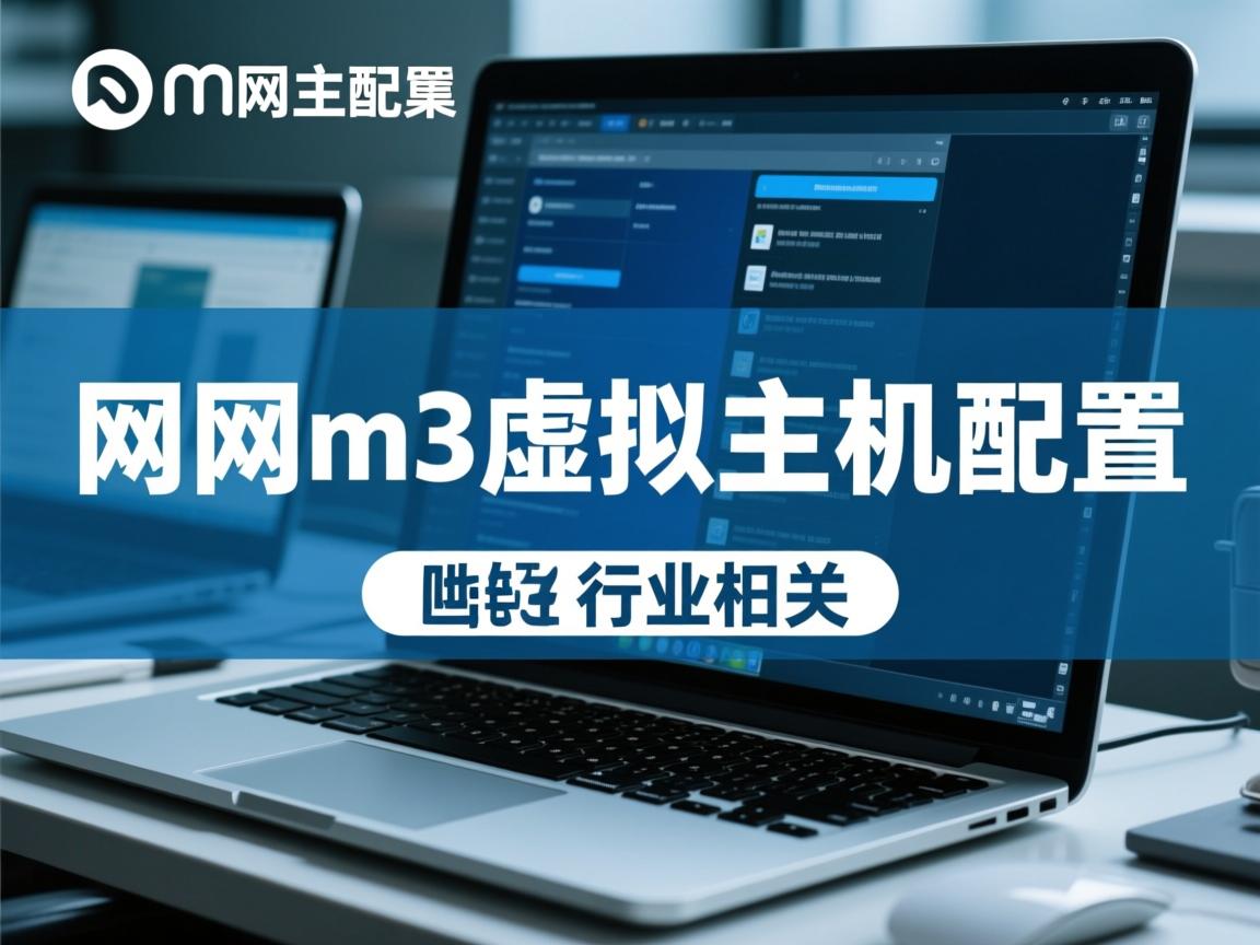 万网m3虚拟主机配置  第1张