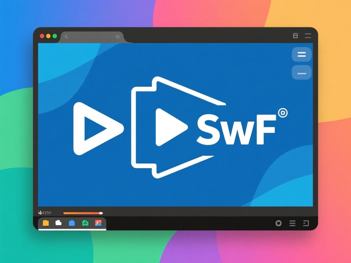 html如何使swf不自动播放