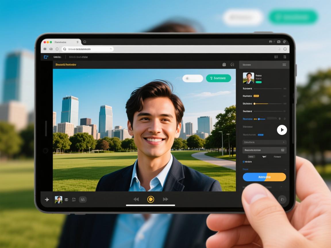 html如何让照片滚动播放