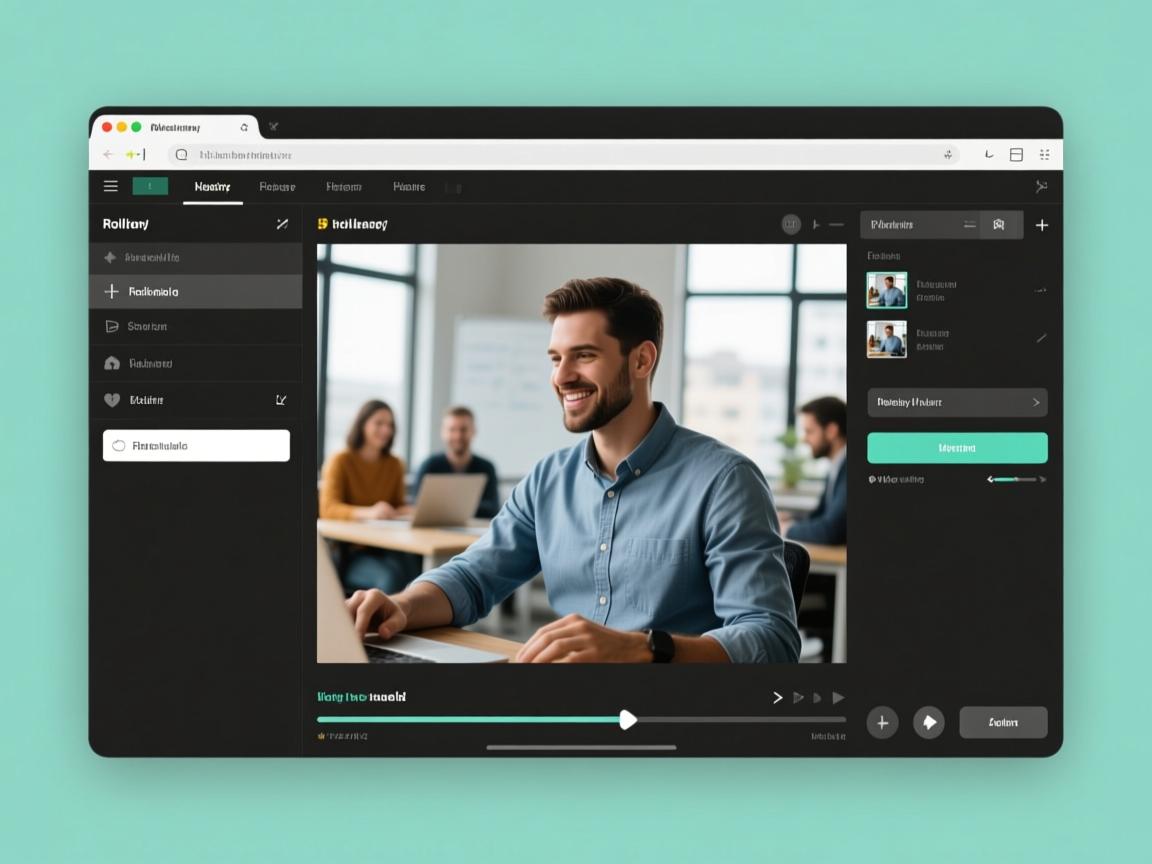 html如何让照片滚动播放  第3张