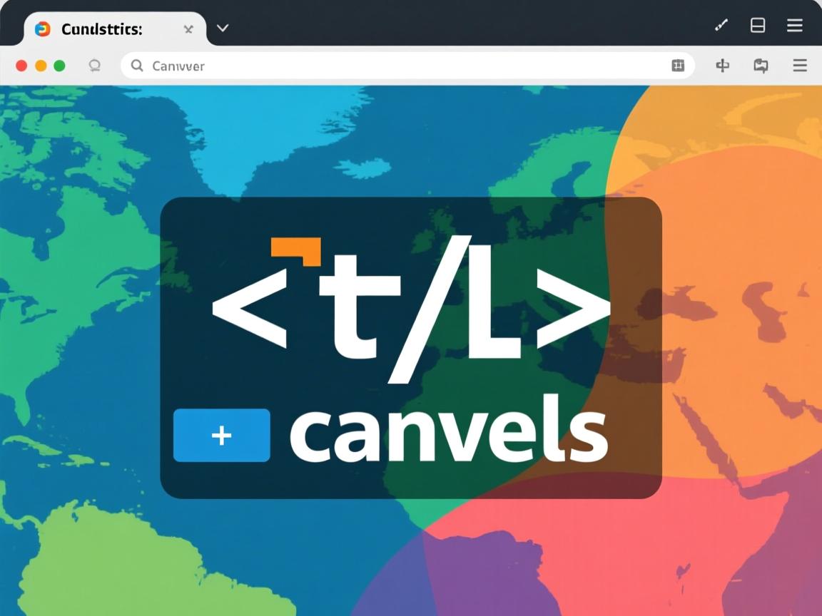 如何把html转换成canvas  第1张